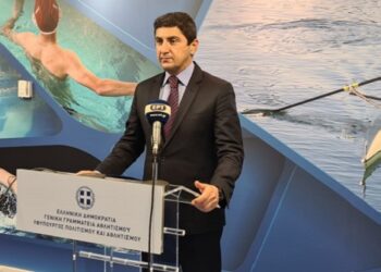 Λ. Αυγενάκης: «Ο αθλητισμός συνδυαζόμενος με τον τουρισμό μπορεί να εξελιχθεί σε δημοφιλή δραστηριότητα και να συμβάλλει με εξαιρετική δυναμική στην ανάκαμψη της οικονομίας μας»