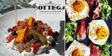 BOTTEGA Ηungry mornings: Γιατί η καλή μέρα από το πρωί φαίνεται!