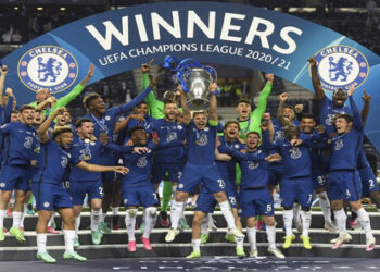 Μάντσεστερ Σίτι – Τσέλσι 0-1: Πρωταθλητές Ευρώπης οι Λονδρέζοι με ήρωα τον Χάβερτς