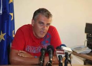 Εκτός Περιφερειακού Συμβουλίου Δυτικής Μακεδονίας ο Αντώνης Δασκαλόπουλος- Σε αργία μέχρι τη λήξη της θητείας της τρέχουσας θητείας