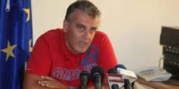 Εκτός Περιφερειακού Συμβουλίου Δυτικής Μακεδονίας ο Αντώνης Δασκαλόπουλος- Σε αργία μέχρι τη λήξη της θητείας της τρέχουσας θητείας