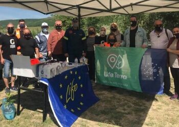 Περδίκκας: Δενδροφύτευση 102 δέντρων για τα 102 χρόνια από τη Γενοκτονία των Ελλήνων του Πόντου
