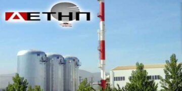 Μέχρι αύριο Παρασκευή 7 Μαΐου η λειτουργία της Τηλεθέρμανσης Πτολεμαΐδας