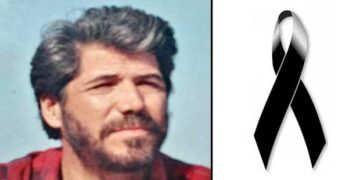 Ήταν (Ποιητικό αφιέρωμα στον μουσικοδιδάσκαλο Δημήτριο Χρύσου από το Βελβεντό)