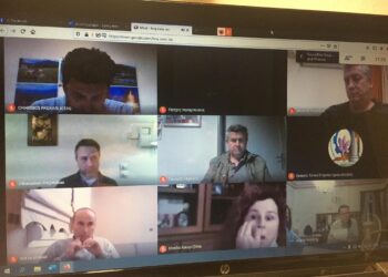 Συνεδριάζει διά περιφοράς την Δευτέρα 10 Μαΐου το Δημοτικό Συμβούλιο Κοζάνης