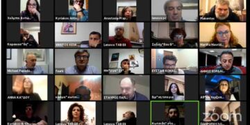 Συνεδριάζει σήμερα 5 Μαΐου (μέσω   τηλεδιάσκεψης μέσω  e-presence.gov.gr) το Δημοτικό Συμβούλιο Εορδαίας