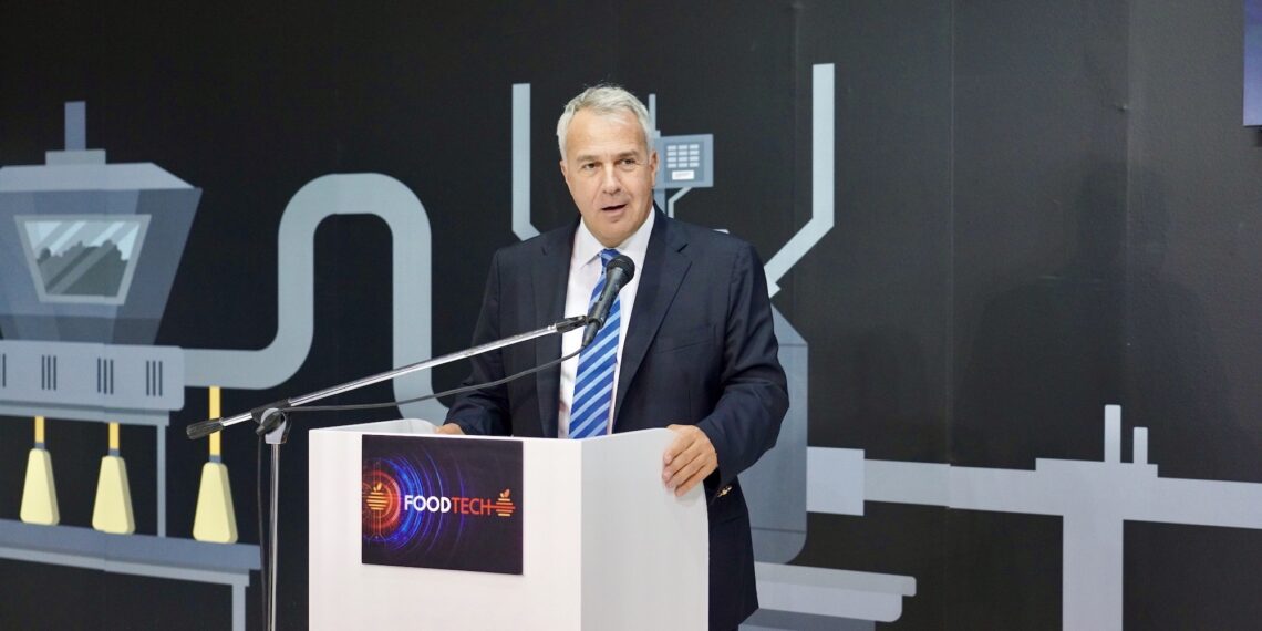 Βορίδης: Ερχεται νομοσχέδιο για την τηλεργασία στο Δημόσιο -Μπόνους για τους παραγωγικούς υπαλλήλους