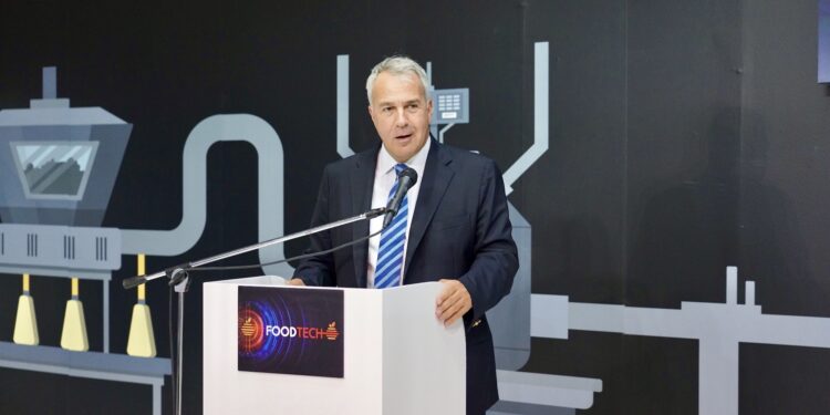 Βορίδης: Ερχεται νομοσχέδιο για την τηλεργασία στο Δημόσιο -Μπόνους για τους παραγωγικούς υπαλλήλους