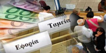 Φορολογικές δηλώσεις: Πότε ανοίγει το Taxisnet – Τι θα ισχύσει για την έκπτωση φόρου και τον ΕΝΦΙΑ