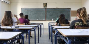 Οδηγίες για την ασφαλή διεξαγωγή των Πανελλαδικών εξετάσεων – Μέτρα προστασίας και self-test