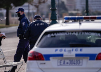 Έλεγχοι για μέτρα κορωνοϊού: Πρόστιμο 3.000 ευρώ και 15 μέρες αναστολή λειτουργίας σε κατάστημα υγειονομικού ενδιαφέροντος στη Δ. Μακεδονία