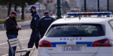 Έλεγχοι για μέτρα κορωνοϊού: Πρόστιμο 3.000 ευρώ και 15 μέρες αναστολή λειτουργίας σε κατάστημα υγειονομικού ενδιαφέροντος στη Δ. Μακεδονία