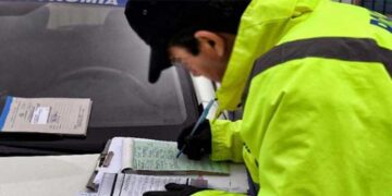 Πόσα άτομα επιτρέπονται σήμερα στο αυτοκίνητο και σε ταξί