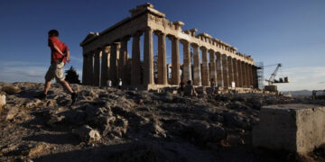 Το γενετικό προφίλ των Ελλήνων «φέρει ίχνη από Πόντο και Κασπία»