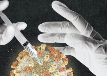 Εμβόλια: Σύσταση για μία δόση σε όσους έχουν νοσήσει από κοροναϊό