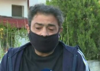 Θεσσαλονίκη: «Δεν τα ρίχνω στο εμβόλιο – Θέλω να μάθω τι προκάλεσε το έμφραγμα» λέει ο σύζυγος της 44χρονης που καταγόταν από την Φλώρινα