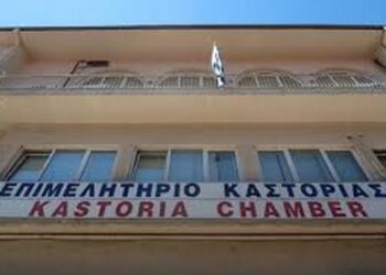 Έγκριση σχεδίου και όρων Προγραμματικής Σύμβασης Περιφέρειας Δυτικής Μακεδονίας -Περιφερειακής Ενότητας Καστοριάς για την ενεργειακή αναβάθμιση Επιμελητηρίου Καστοριάς