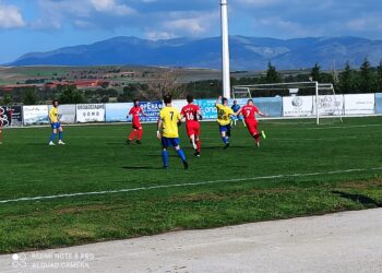 Παρακολουθήστε ζωντανά το παιχνίδι Αναγέννηση Καρδίτσας- Ερμής Αμυνταίου σήμερα στις 5