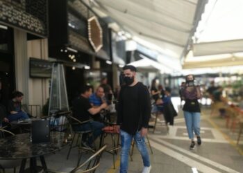 Από 15 Μαΐου το ωράριο στην εστίαση πάει μέχρι τις 12 το βράδυ -Τον Ιούνιο θα λειτουργήσουν ξανά οι εσωτερικοί χώροι