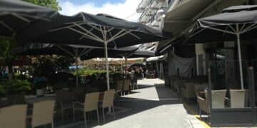 Γεωργιάδης: Ενδεχόμενο ανοίγματος και των επιχειρήσεων εστίασης χωρίς ανοιχτούς χώρους τον Ιούνιο