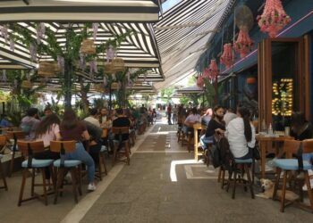 Εστίαση: Ξεκινά το πρόγραμμα στήριξης με ποσά έως 100.000 ευρώ -Οι δικαιούχοι και τα 5 κριτήρια