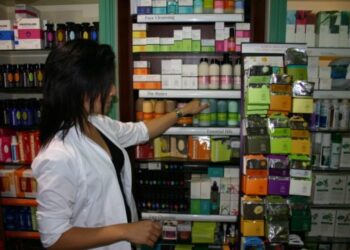 Ορίστηκαν οι ημερομηνίες εξετάσεων υποψηφίων βοηθών φαρμακείου της εξεταστικής περιόδου Ιουνίου 2021            