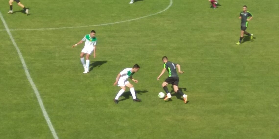 Γ΄ Εθνική: Σπουδαίες νίκες για Κτηνοτροφικό και Αμύνταιο- Ισοπαλία για Κοζάνη- Ήττες για Φούφα και Καλλιθέα