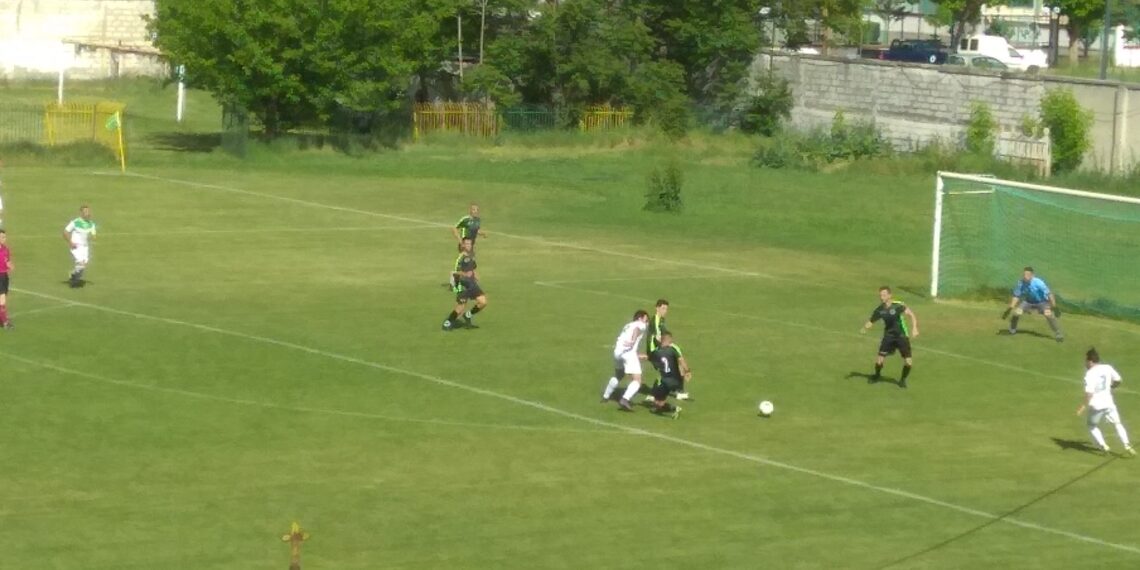 Γ΄ Εθνική: Τα λάθη στην άμυνα «πλήγωσαν» και πάλι τον Φούφα