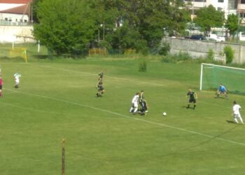 Γ΄ Εθνική: Τα λάθη στην άμυνα «πλήγωσαν» και πάλι τον Φούφα