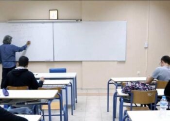 Ανοίγουν τη Δευτέρα τα φροντιστήρια για τη Γ’ Λυκείου – Τέλος τα ραντεβού για το λιανεμπόριο από τις 15 Μαΐου