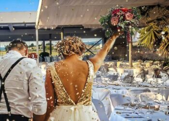 Lockdown – Γάμοι και δεξιώσεις: Νέες αποφάσεις την ερχόμενη εβδομάδα για το όριο των 100 ατόμων