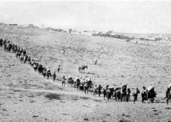 Η ΚΕΔΕ προχωρά στην Ίδρυση «Δικτύου Πόλεων με Ποντιακές Κοινότητες» –	Για την προώθηση της διεθνούς αναγνώρισης της Γενοκτονίας των Ποντίων