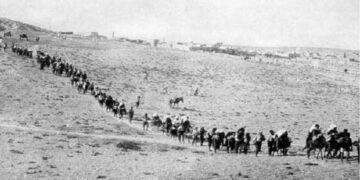 Η ΚΕΔΕ προχωρά στην Ίδρυση «Δικτύου Πόλεων με Ποντιακές Κοινότητες» –	Για την προώθηση της διεθνούς αναγνώρισης της Γενοκτονίας των Ποντίων