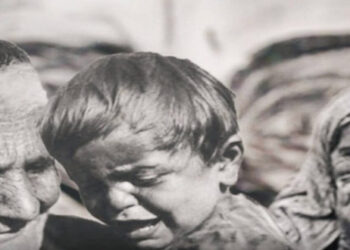 Μια προσευχή κι ένα κερί στη μνήμη των θυμάτων της Γενοκτονίας των Ελλήνων του Πόντου και της Μικρασίας – του παπαδάσκαλου Κωνσταντίνου Ι. Κώστα