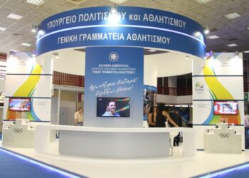 Καταβάλλονται από σήμερα 3.596.500 ευρώ σε 1.403 δικαιούχα ερασιτεχνικά σωματεία του Μητρώου, στη β’ φάση οικονομικής ενίσχυσής τους για την  αντιμετώπιση των συνεπειών της πανδημίας