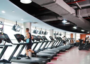 Γεωργιάδης: 31 Μαΐου ανοίγουν τα γυμναστήρια για όλους – Τι είπε για το όριο ατόμων σε γάμους και δεξιώσεις