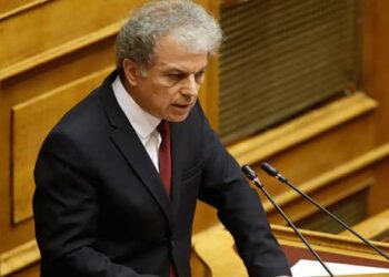 Γιώργος Αμανατίδης: Επίκειται η έγκριση ίδρυσης Μονάδας Ψυχικής Υγείας (Κέντρο Ημέρας Ενηλίκων-Εφήβων και Παιδιών) στο Δήμο Κοζάνης από το Ελληνικό Κέντρο Ψυχικής Υγιεινής και Ερευνών (Ε.ΚΕ.Ψ.Υ.Ε)