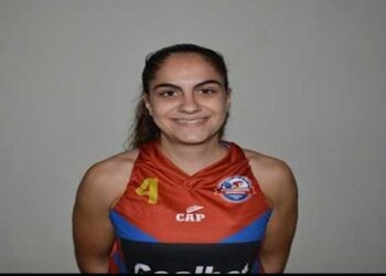 Μπάσκετ: Πρωταθλήτρια με τον Παναθηναϊκό η «Κοζανίτισσα» Φαίη Κωτούλα- Συγχαρητήριο από τον Λασσάνη