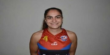 Μπάσκετ: Πρωταθλήτρια με τον Παναθηναϊκό η «Κοζανίτισσα» Φαίη Κωτούλα- Συγχαρητήριο από τον Λασσάνη