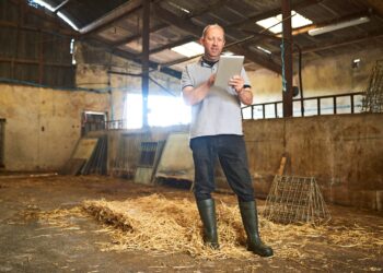 Οι «ευφυείς» αγρότες παράγουν ανταγωνιστικά προϊόντα