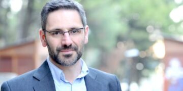 Λευτέρης Ιωαννίδης: «Σήμερα ολοκληρώνεται ο πορεία μου ως επικεφαλής της Δημοτικής Κίνησης ‘Κοζάνη Τόπος να ζεις’»