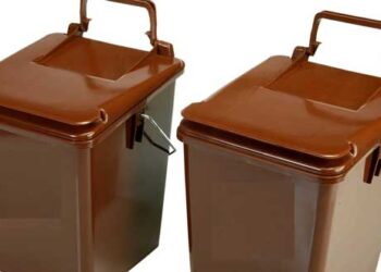 Προμήθεια ειδικών οχημάτων και κάδων συλλογής βιοαποβλήτων και προμήθεια οικιακών κάδων κομποστοποίησης στο Δήμο Εορδαίας