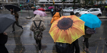 Έκτακτο Δελτίο Επιδείνωσης καιρού
