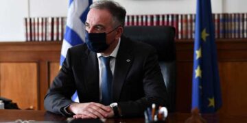 Στ. Καλαφάτης: “Οι αποζημιώσεις των αγροτών που επλήγησαν από τον παγετό της 9ης Απριλίου θα είναι δίκαιες και άμεσες” (και στη Δ. Μακεδονία)