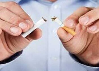 “ΔΕΣΜΕΥΟΜΑΙ και ΣΤΑΜΑΤΩ” , είναι το κεντρικό μήνυμα της φετινής Παγκόσμιας Ημέρας κατά του Καπνίσματος! (της Κούλας Πουλασιχίδου)