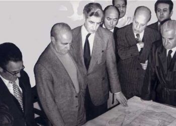 Τέλος εποχής για τον «ΑΗΣ Καρδιάς» της ΔΕΗ – Δείτε  ιστορικές φωτογραφίες από την επίσκεψη του Κωνσταντίνου Καραμανλή το 1975 και τα σχέδια της μονάδας