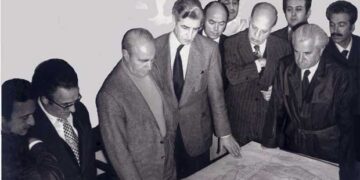 Τέλος εποχής για τον «ΑΗΣ Καρδιάς» της ΔΕΗ – Δείτε  ιστορικές φωτογραφίες από την επίσκεψη του Κωνσταντίνου Καραμανλή το 1975 και τα σχέδια της μονάδας