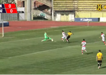 Γ΄ Εθνική: Ήττες για Κοζάνη και Ερμή Αμυνταίου- Πολύτιμη ισοπαλία για Κτηνοτροφικό