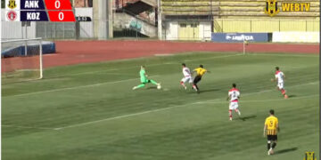 Γ΄ Εθνική: Ήττες για Κοζάνη και Ερμή Αμυνταίου- Πολύτιμη ισοπαλία για Κτηνοτροφικό