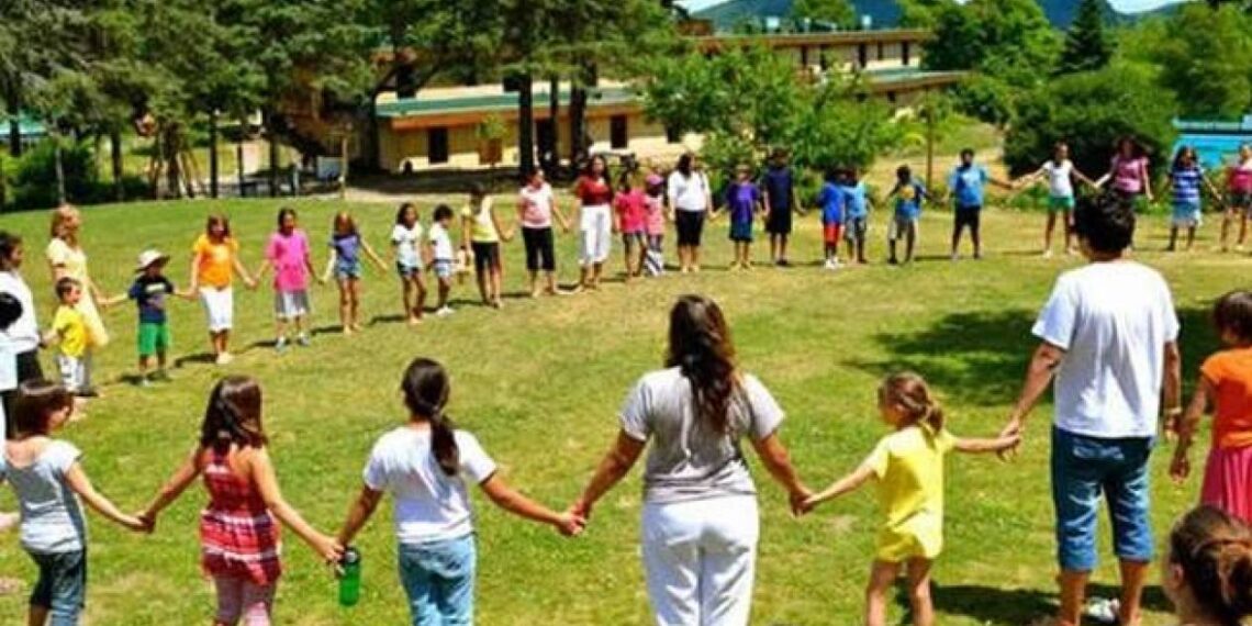 Παράταση των αιτήσεων έως τις 13 Μαΐου για το Κατασκηνωτικό Πρόγραμμα ΟΑΕΔ